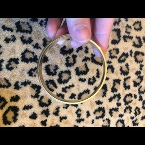 Kate Spade bangle